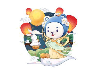 Happy Moon Festival 2021