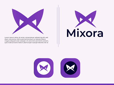 Letter M animation app icon best logo designer branding colorful logo corporate logo creative gradient logo graphic design logo logo design logo maker logo mark logo type minimalist logo modern logo modern logo design professional ui web icon