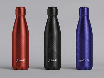 Glofox - Custom Patterns animation b2b bbagency brand branding fitness graphic design gym interaction logo design logotype motion graphics patterns product design saas ui ux video visual identity website design