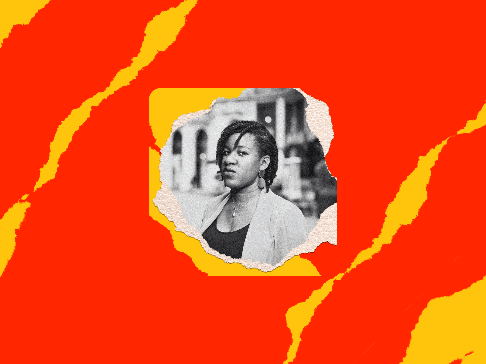 Gang Of Witches - Le Podcast | Branding branding cover feminism graphic design icon identity logo podcast ui webdesign