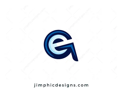 E Arrow Logo arrow branding graphic design letter logo