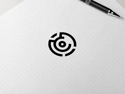 MC MONOGRAM CONCEPT LOGO app branding design icon illustration logo typography vector