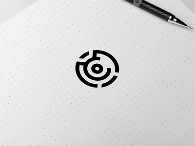 MC MONOGRAM CONCEPT LOGO app branding design icon illustration logo typography vector