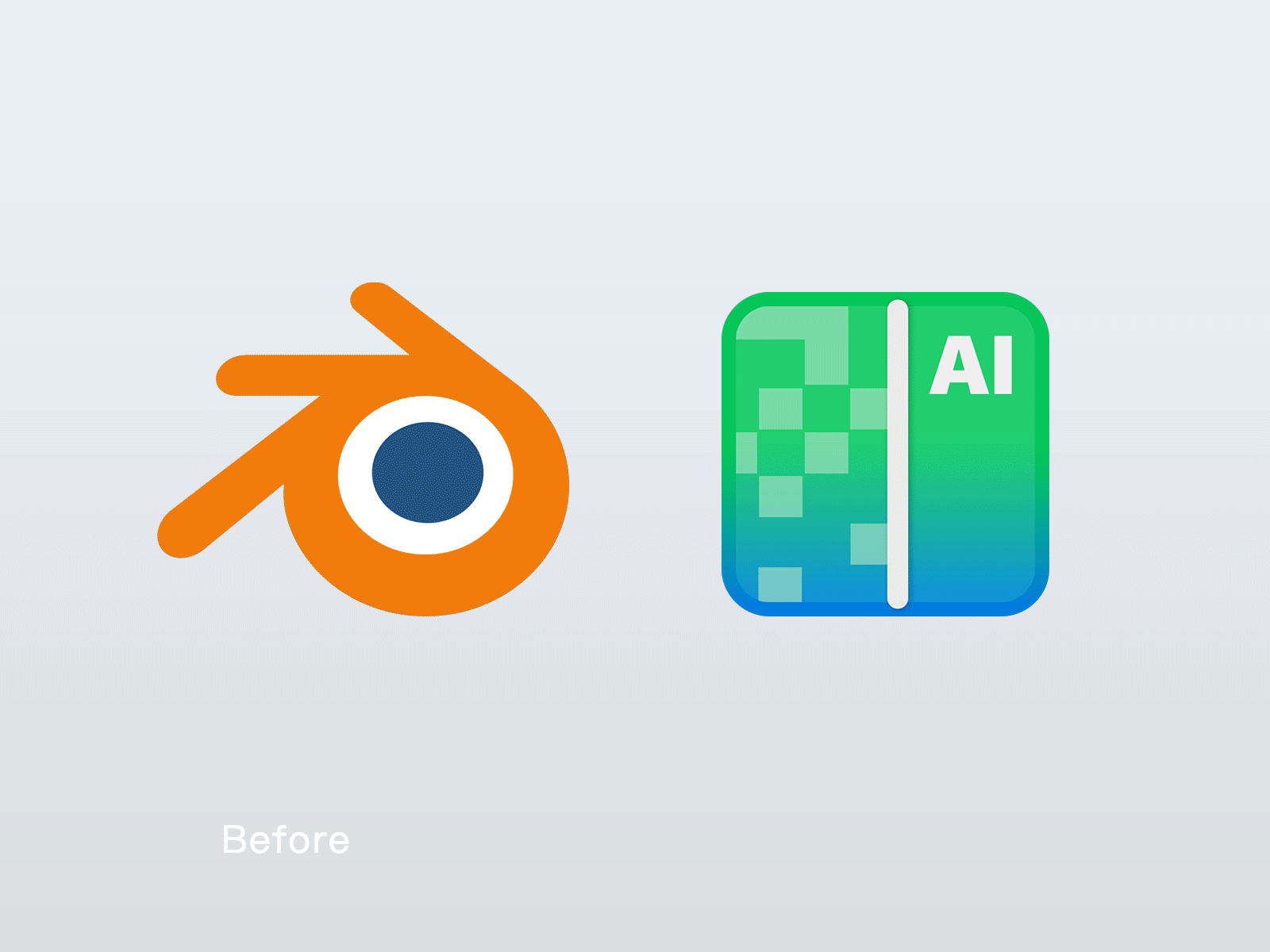macOS Big Sur icon redraw design icon logo ui