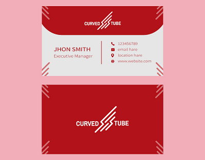 Business Card Design brand identity branding business business card business card design design illustration logo