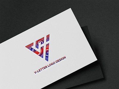 letter logo business card company logo corporate creative businesscard design illustration logo logo design minimal minimalist logo modern logo print ready