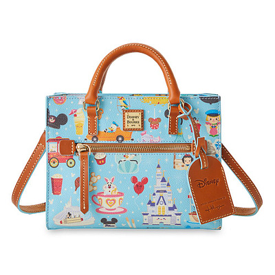 Dooney & Bourke character design cute disney dooney bourke illustration jerrod jerrod maruyama jmaruyama kawaii