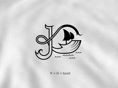 Monogram Logo Custom Letter Brand Mark - Initials letter logo brand identity brand mark branding business logo custom logo initial letter initial logo initials letters letter logo letter mark logo logo design logo mark logos minimal logo minimalist logo monogram monogram logo monogram mark strong logo