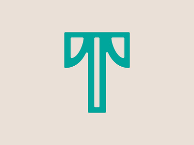 36 Days of Type: T 36 days of type color custom type design font design graphic designer letters t type type design typography vector