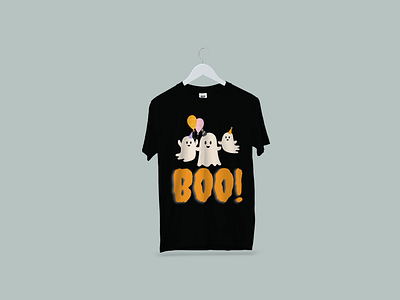 halloween t shirt artwork branding children design drawing halloween halloween t shirt illustration kids