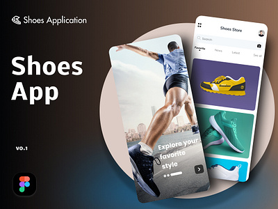 Shoes App