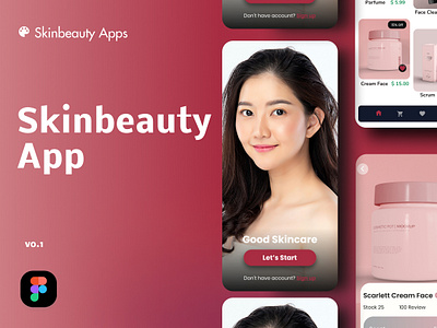 skinbeauty apps app movie app streaming online apps vidieosapp concept drink fastfood food app burger netflix pizza redesign restaurant