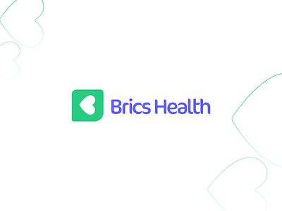 Brics Health - Brand