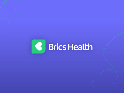 Brics Health - Brand