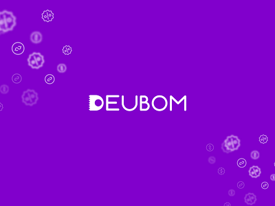 DeuBom - Brand