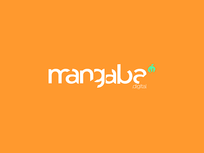 Mangaba Digital - Brand