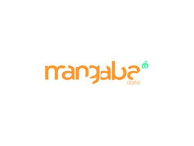 Mangaba Digital - Brand