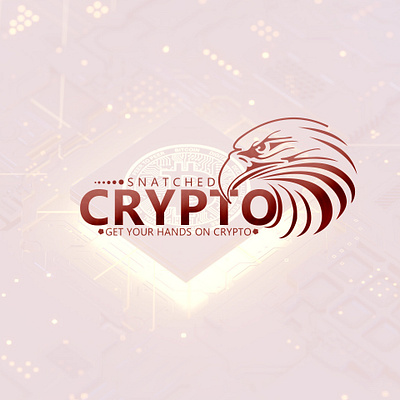 Crypto logo