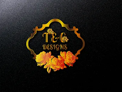 t and c brand logo branding brochure business card flyer graphic design illustration logo photoshop editng