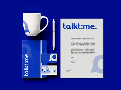 Brand Identity Concept branding design graphic design illustration illustrator logo ui v vector