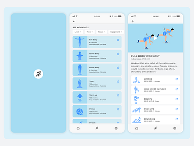 Fitness App design adobe adobe xd app app design dailuichallenge design figma illustration interface mobile app mobile app design mobile design mobile ui mobileappdesign mobileappui ui ui ux uiux ux uxui