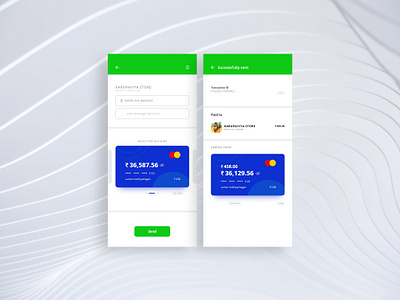 Card Check Out cardcheckout dailyui ui uichallenge uidesign uikit uiux