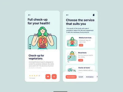 Clusck 2.0! UI Illustration Kit app clean dashboard figma graphic design icons illustration interaction light mode menu minimal design minimal ui mobile app sketch ui uiux user interface ux widget