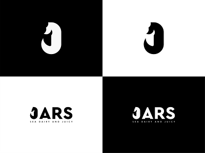 JARS - Logo for New Dairy Branding And Package bottle brading child cow cute dairy food idenity illustrator logo logotype milk milkshake package package design packing simple smile