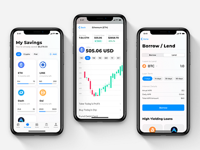 Bitfineon Neo-bank with Crypto app apple bank bitcoin coin crypto ethereum exchange ios neobank trade