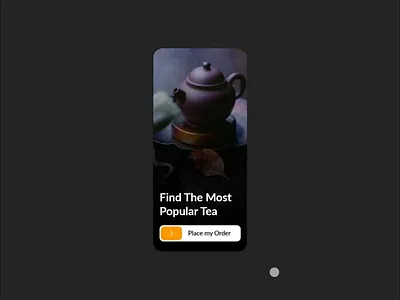 Food Ordering App UI Design Video app design delivery app food app food delivery app food order mobile app mobile app design online food order recipe app restaurant app ui ui design ui video uiux