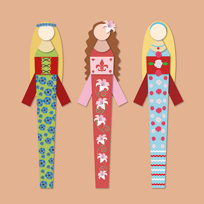 bookmark girls_germany_france_england beauty