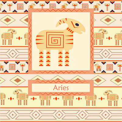 aries_frame postage