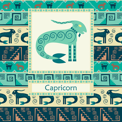 capricorn_frame frame