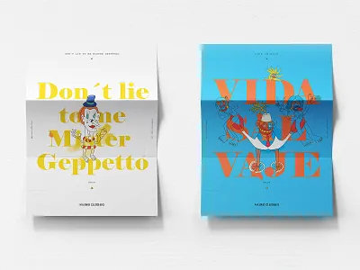 Máximo Brand. branding design illustration logo type typography vectors