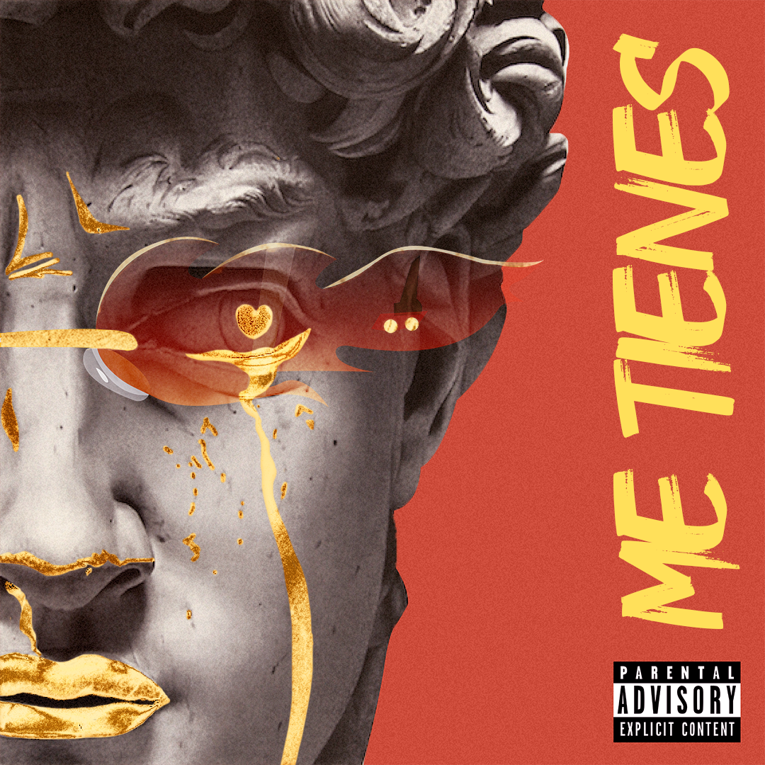 Example of You got me.