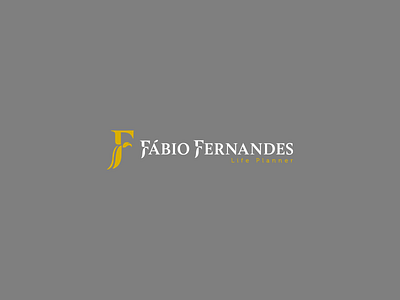 Fábio Fernandes Life Planner - Brand