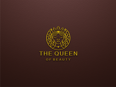 The Queen line art logo design 3d abstract animation brand branding digital drawing dribbble graphic design graphicdesigner icondesign logo logodesign logoinspiration motion graphics the queen line art logo design typography ui vectorindonesia vektor