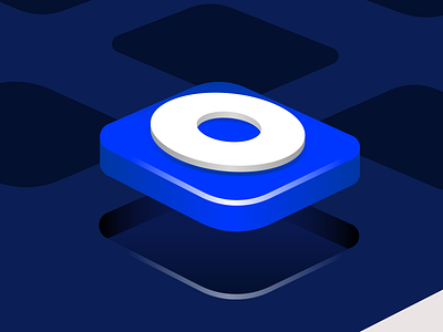 App icon illustration brand design illustration logo vector