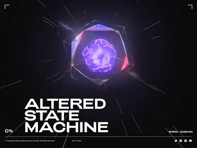 Altered State Machine blockchain landing page crypto agency crypto game crypto landing page crypto ui crypto web ui cryptocurrency website defi landing page nft landing page token landing page web3 gaming landing page web3 landing page web3 website