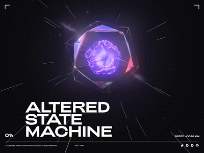 Altered State Machine blockchain landing page crypto agency crypto game crypto landing page crypto ui crypto web ui cryptocurrency website defi landing page nft landing page token landing page web3 gaming landing page web3 landing page web3 website