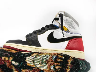 Akira Tapestry Sweater akira anime artwork clothing complex custom graphic design hypebeast japan kaneda manga nike rework streetwear sweater tapestry tetsuo vintage