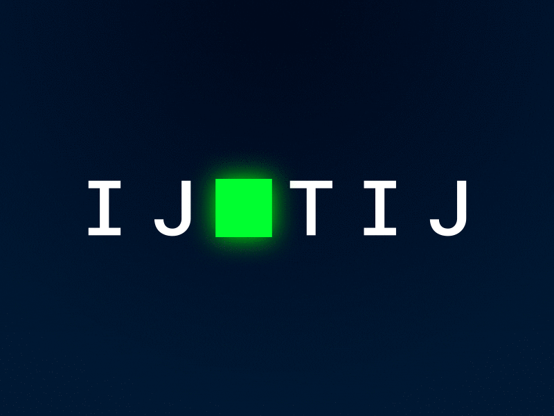 DECODE... brazil dark design motion graphics typography