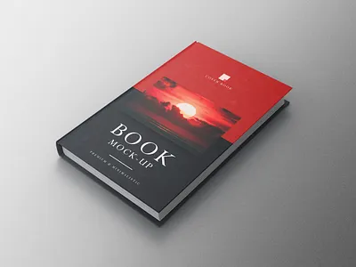 Book Mockup 3d animation book bookcover branding childrens fiction graphic design hardcover logo memoir mockup motion graphics non fiction novella paper photography softcover textbooks ui