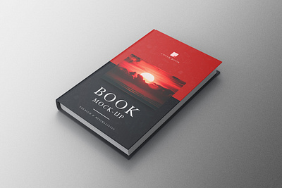 Book Mockup 3d animation book bookcover branding childrens fiction graphic design hardcover logo memoir mockup motion graphics non fiction novella paper photography softcover textbooks ui