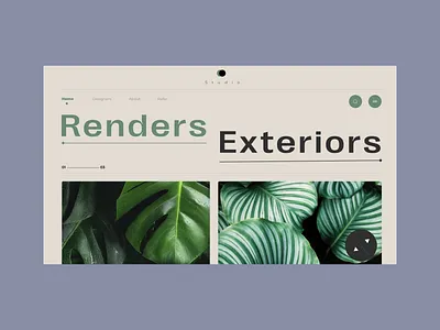 Design Studio Web Design 3d animation app application branding color design graphic design illustration logo motion graphics popular pro studio ui ux vector web