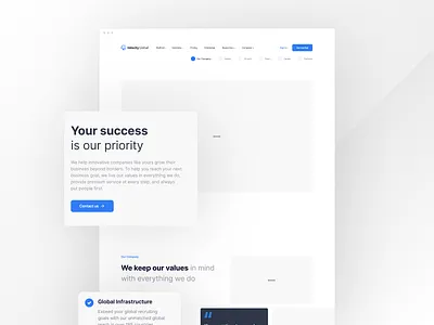 Website Wireframes WIP design ui ux web