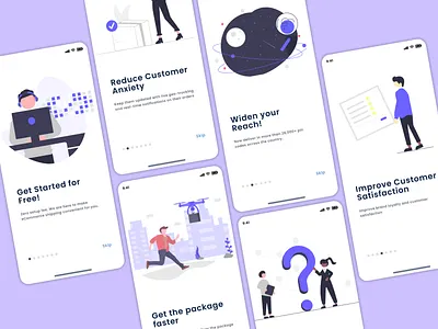 MoodBoard design ui