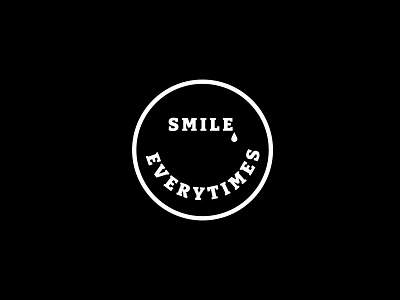 Smile everytimes logo (For SALE) cry logo happy logo sad logo smile logo