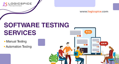 Software Testing Company | Software Quality Assurance Services mobile app testing services testing