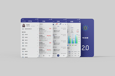 Auto Sales App